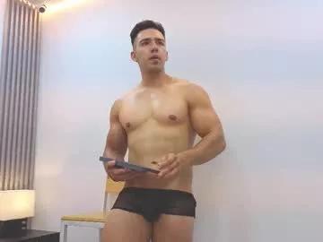liam_forest_ from Chaturbate is Freechat