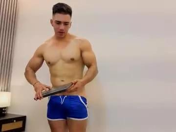 liam_forest_ from Chaturbate is Freechat