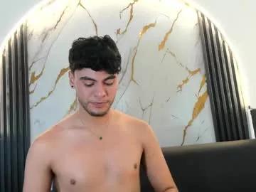 Liam_genner from Chaturbate