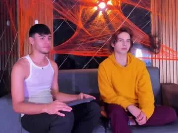 liam_genner from Chaturbate is Freechat