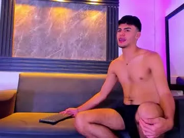 liam_genner from Chaturbate is Freechat