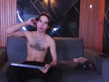 liam_genner from Chaturbate is Freechat