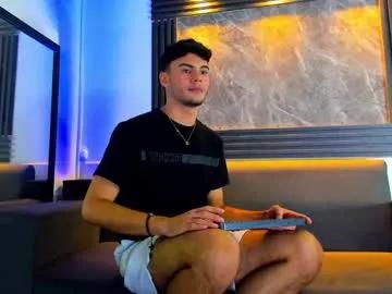 Liam_genner from Chaturbate