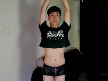 liam_gonz from Chaturbate is Freechat