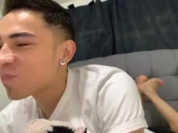 Liam_l1 from Chaturbate