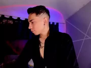 Liam_l1 from Chaturbate