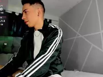 Liam_l1 from Chaturbate
