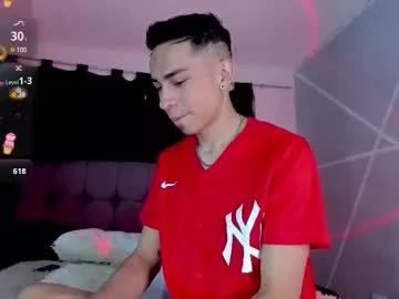 Liam_l1 from Chaturbate