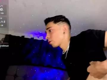 Liam_l1 from Chaturbate