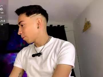 Liam_l1 from Chaturbate