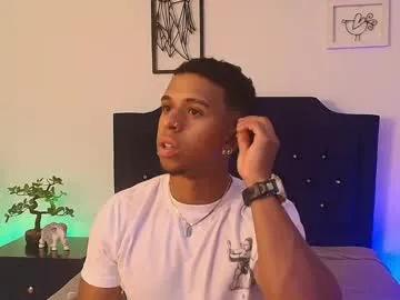 liam_morocho from Chaturbate is Freechat