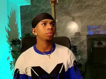 liam_morocho from Chaturbate is Freechat