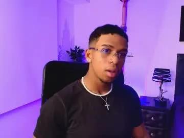 liam_morocho from Chaturbate is Freechat