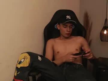 liam_ossa from Chaturbate is Freechat