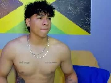 liam_percy7 from Chaturbate is Freechat