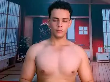 liam_rosetti from Chaturbate is Freechat