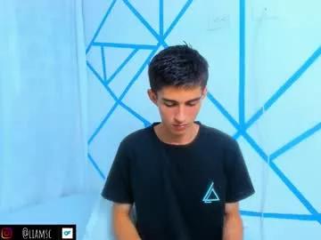 liam_scott7 from Chaturbate is Freechat