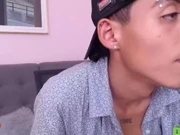 liam_stones from Chaturbate is Freechat