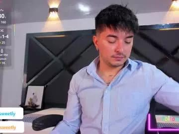 liam_sweetly from Chaturbate is Freechat