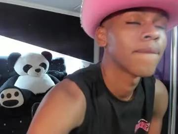 liam_taylor__ from Chaturbate is Freechat