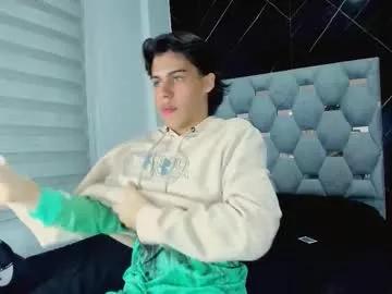 liam_velez from Chaturbate is Freechat