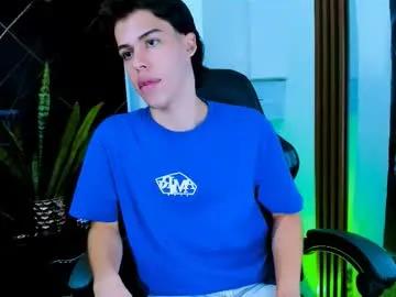 liam_velez from Chaturbate is Freechat