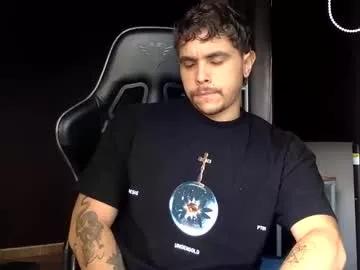 liam_walk from Chaturbate is Freechat