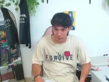 liam_xul from Chaturbate is Freechat