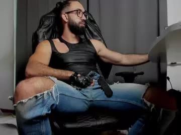 liamaesthetic from Chaturbate is Freechat