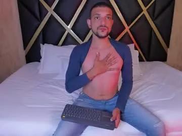 liamdevereux from Chaturbate is Freechat