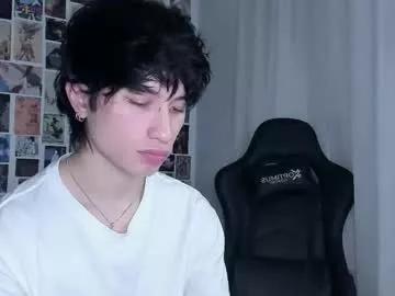liamelf from Chaturbate is Private