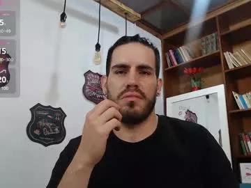 liamhill9 from Chaturbate is Freechat
