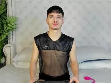 Liammuller from Chaturbate