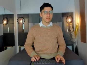 liamnovak from Chaturbate is Freechat