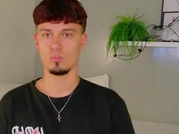 liamthunder05_ from Chaturbate is Freechat