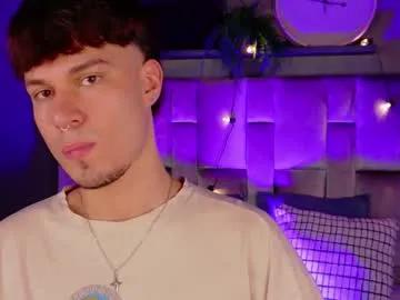 liamthunder05_ from Chaturbate is Freechat