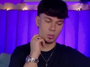 liamthunder05_ from Chaturbate is Freechat