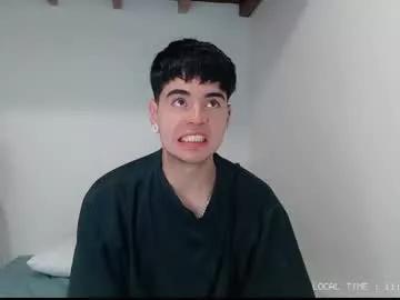 lian_0 from Chaturbate is Freechat