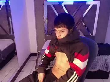 lian_foox from Chaturbate is Freechat