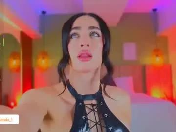 lian_karther from Chaturbate is Freechat