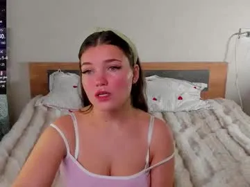 liana_8 from Chaturbate is Freechat