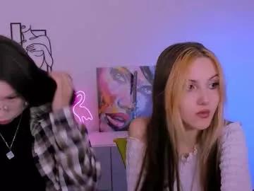 liana_swans from Chaturbate is Freechat