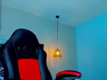 Lianeumann from Chaturbate