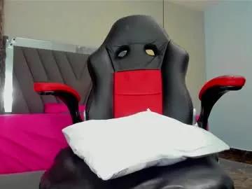 Lianeumann from Chaturbate