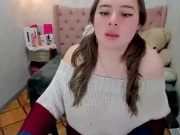 lianngrace from Chaturbate is Freechat