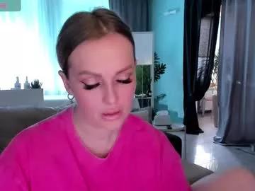 libby_nora from Chaturbate