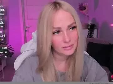 libby_nora from Chaturbate