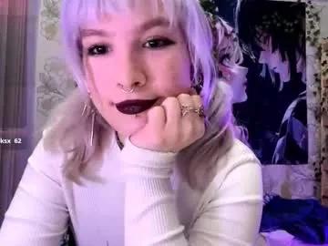 Libbynading from Chaturbate