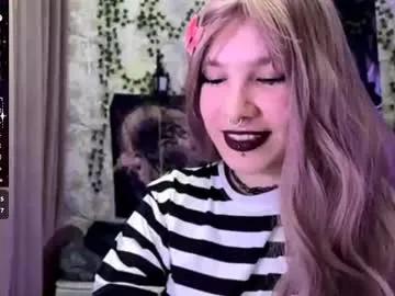 Libbynading from Chaturbate