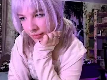 Libbynading from Chaturbate